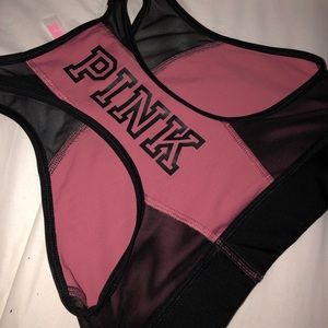 PINK Sports Bra